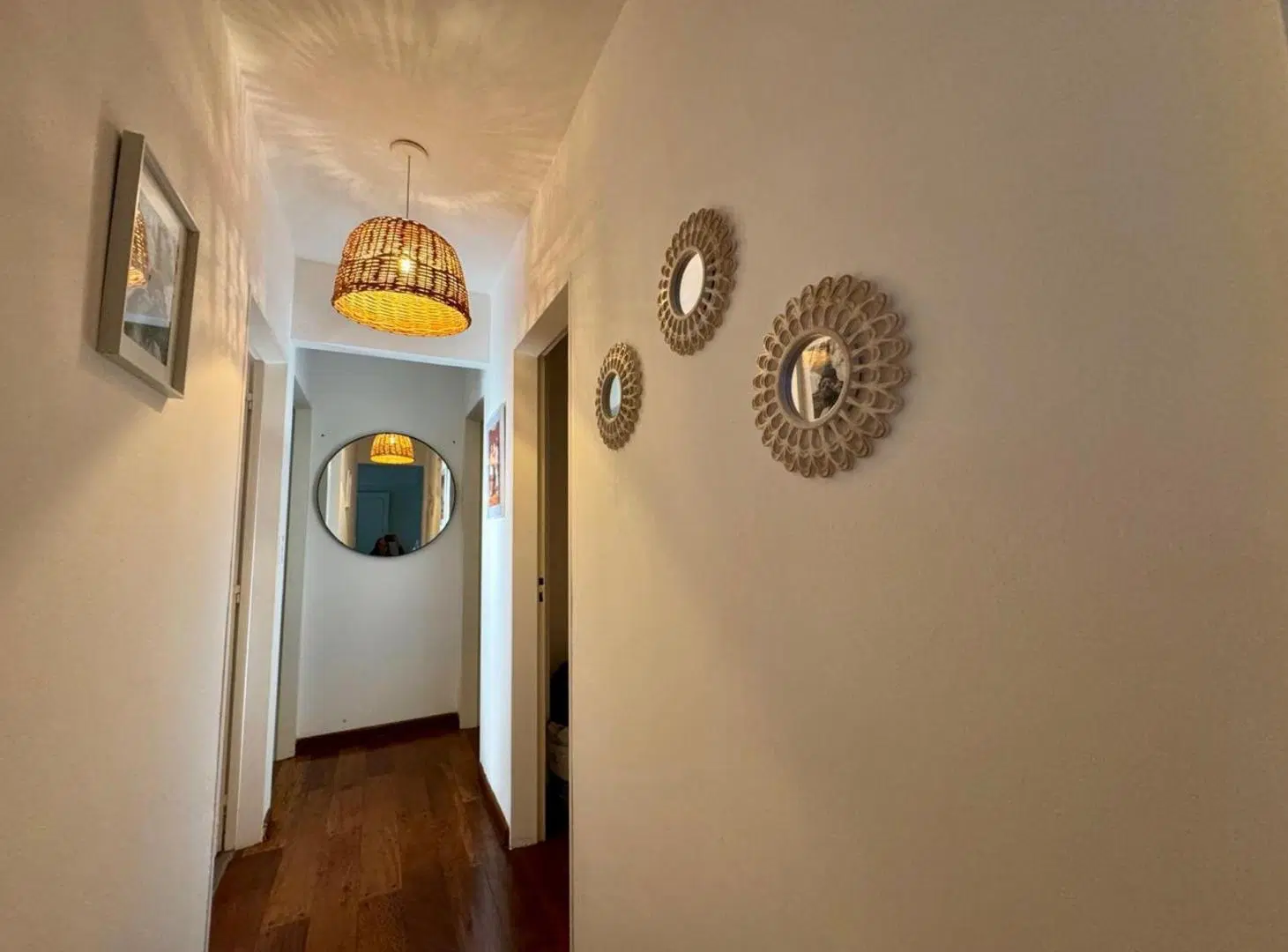 VENTA DEPTO 3 AMBIENTES DOBLE COCHERA TIGRE 5