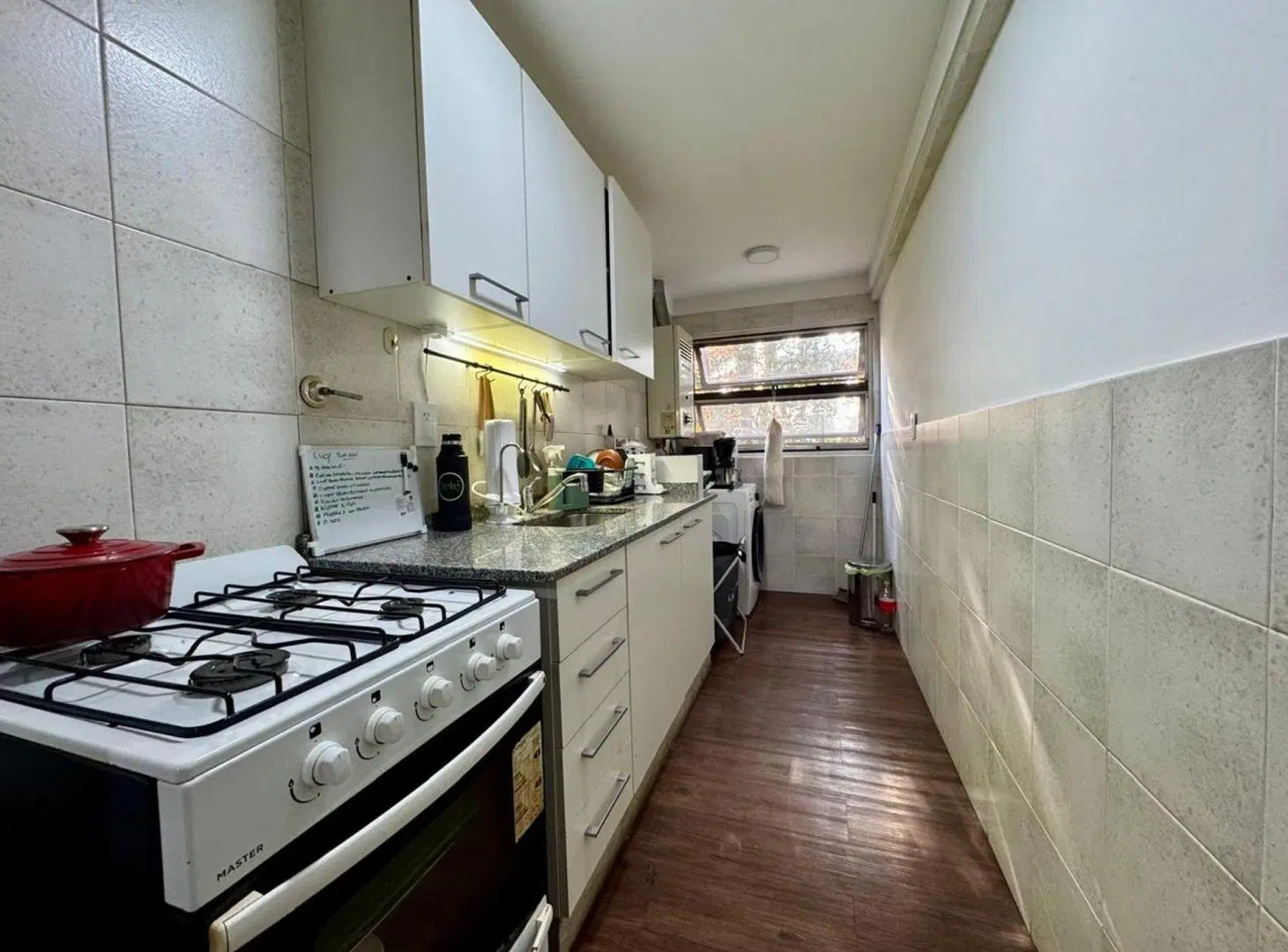VENTA DEPTO 3 AMBIENTES DOBLE COCHERA TIGRE 4
