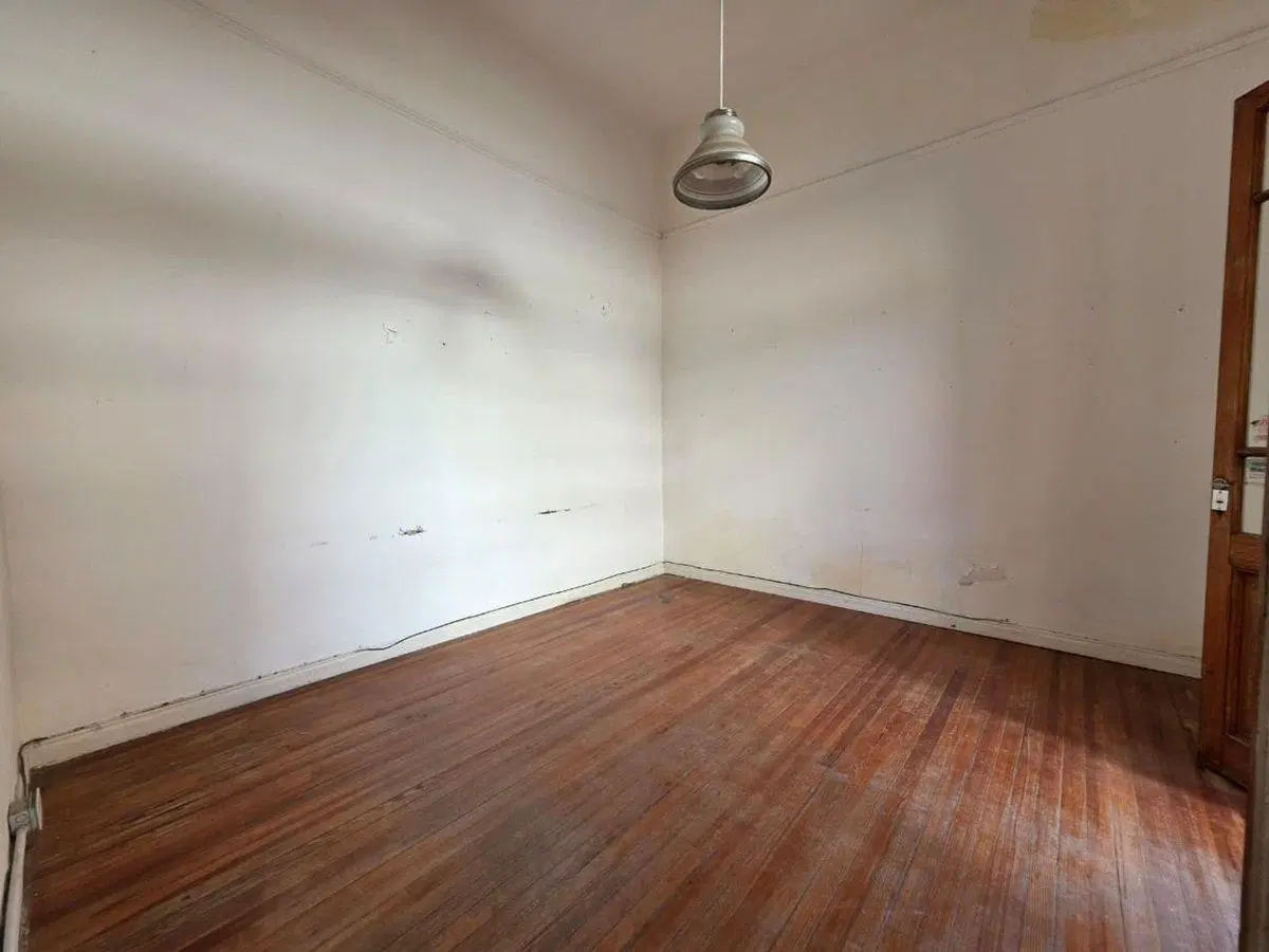 VENTA PH 3 AMB - POTENCIAL -  A RECICLAR - PALERMO 5