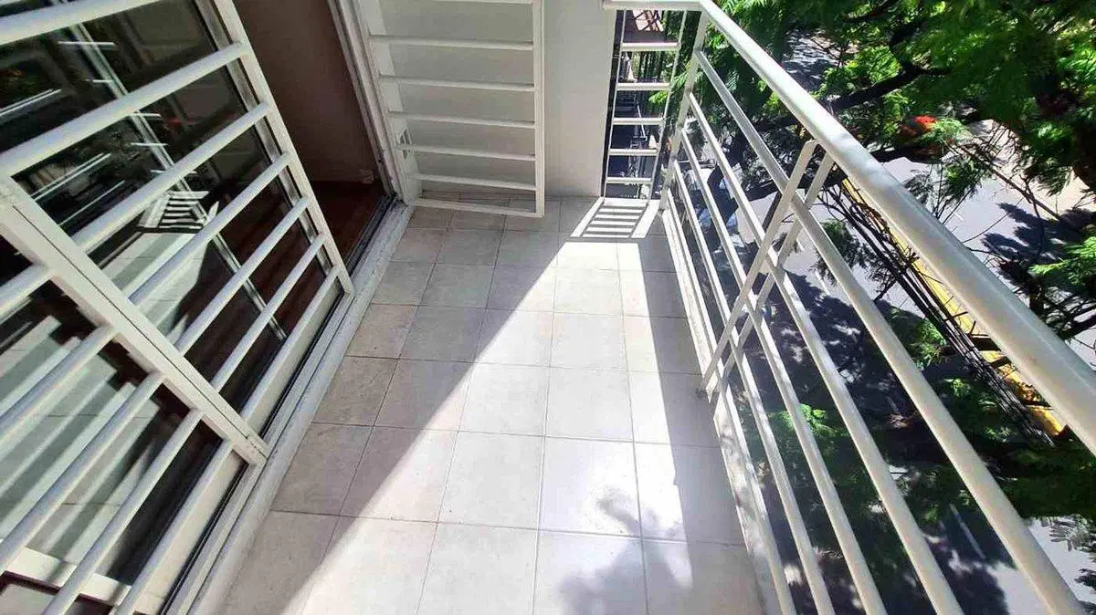 Venta Departamento, Balcón, Amenities, Cañitas 3