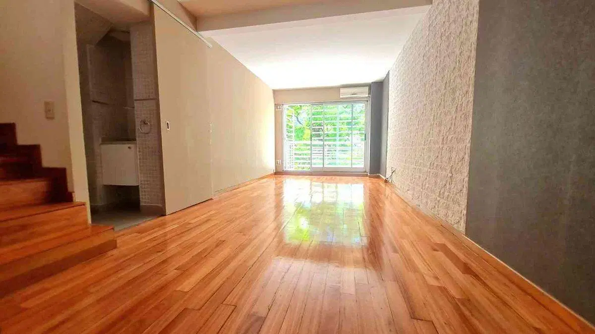 Venta Departamento, Balcón, Amenities, Cañitas 2