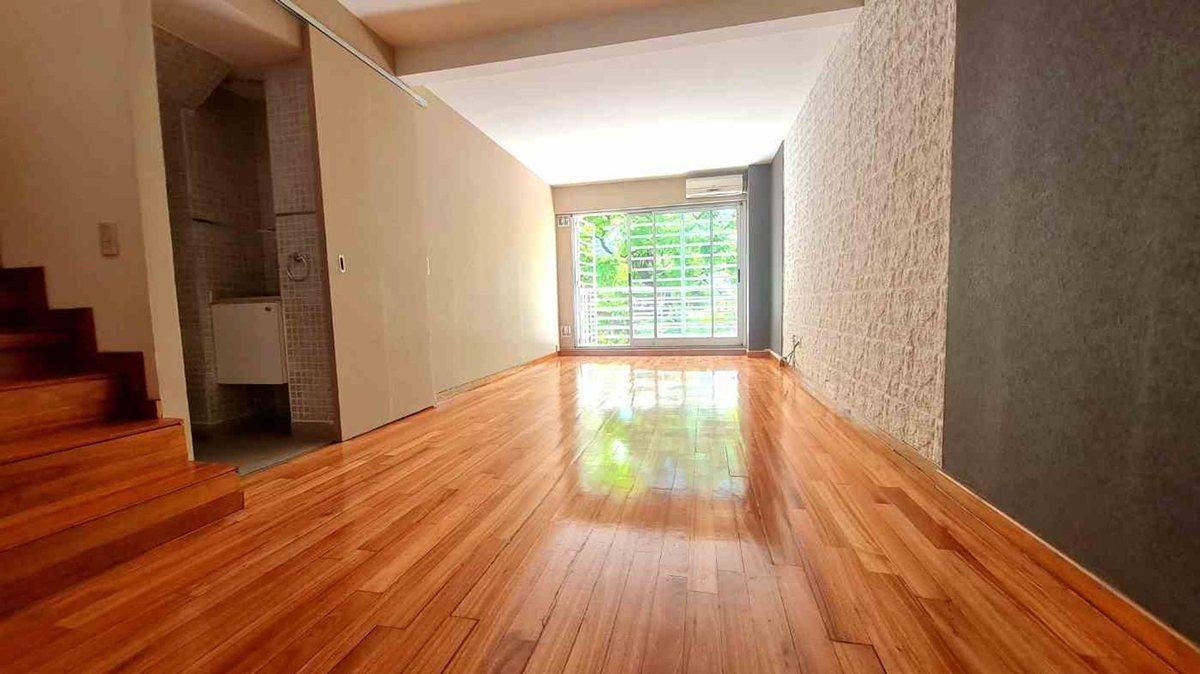 Venta Departamento, Balcón, Amenities, Cañitas