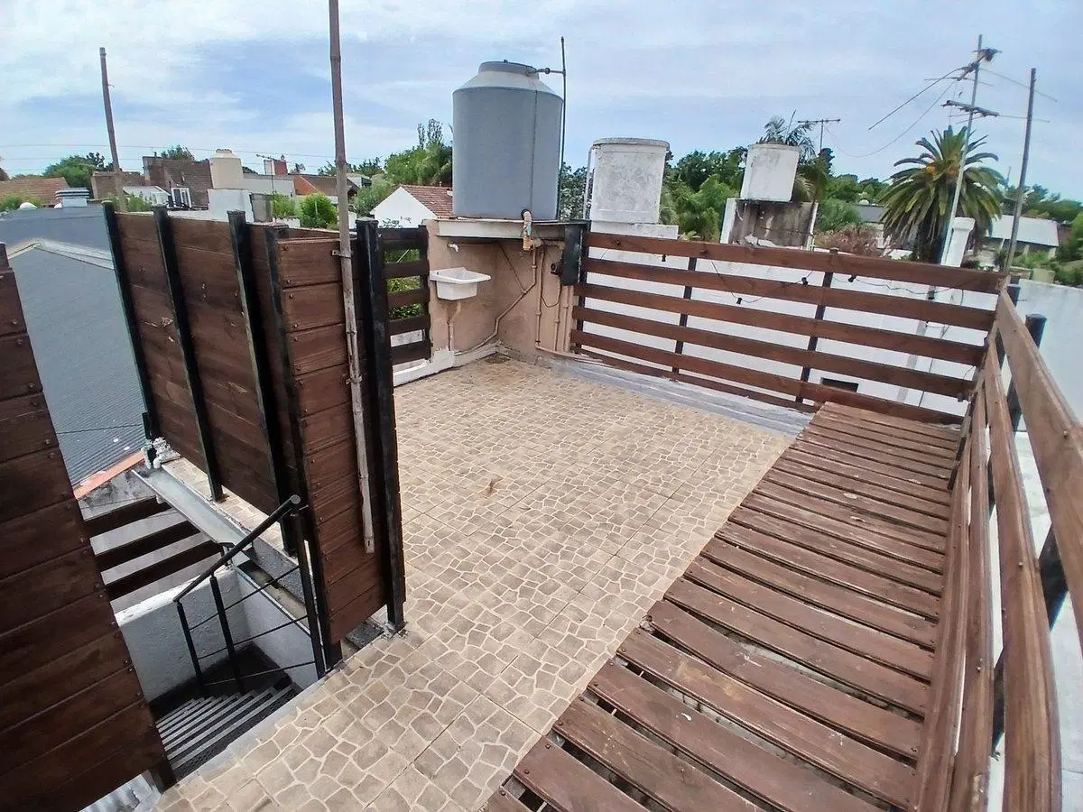 ALQUILA PH 3 AMB TERRAZA 5