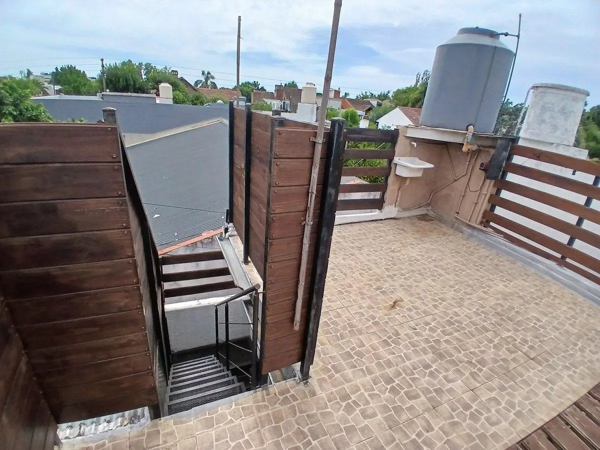 ALQUILA PH 3 AMB TERRAZA 2