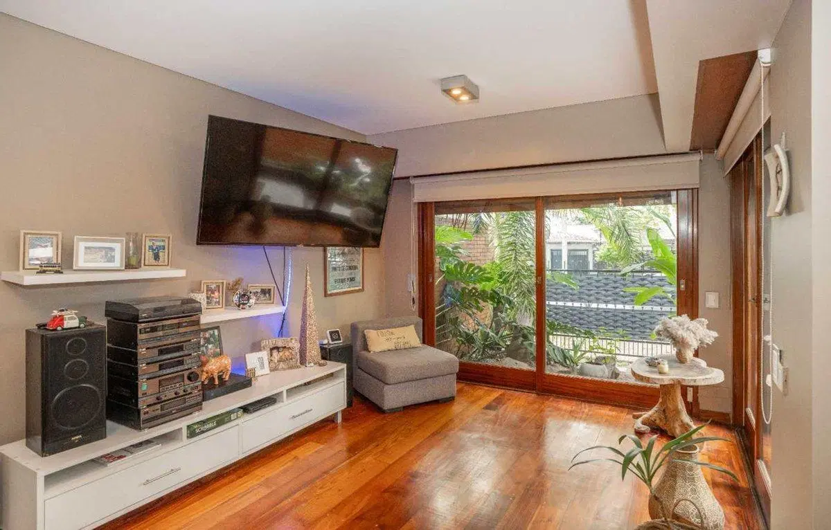 VENTA CASA CATEGORIA PILETA COCHERAS SAN ANDRES 2