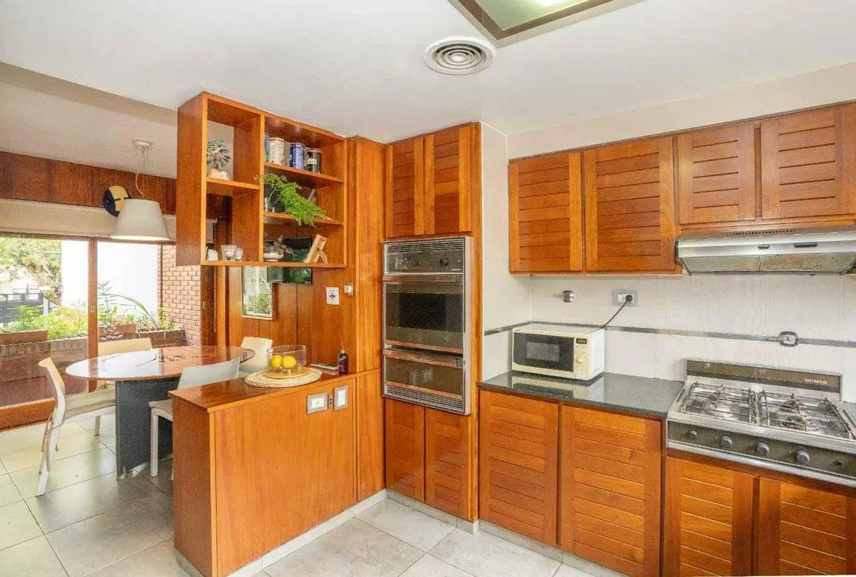 VENTA CASA CATEGORIA PILETA COCHERAS SAN ANDRES 3
