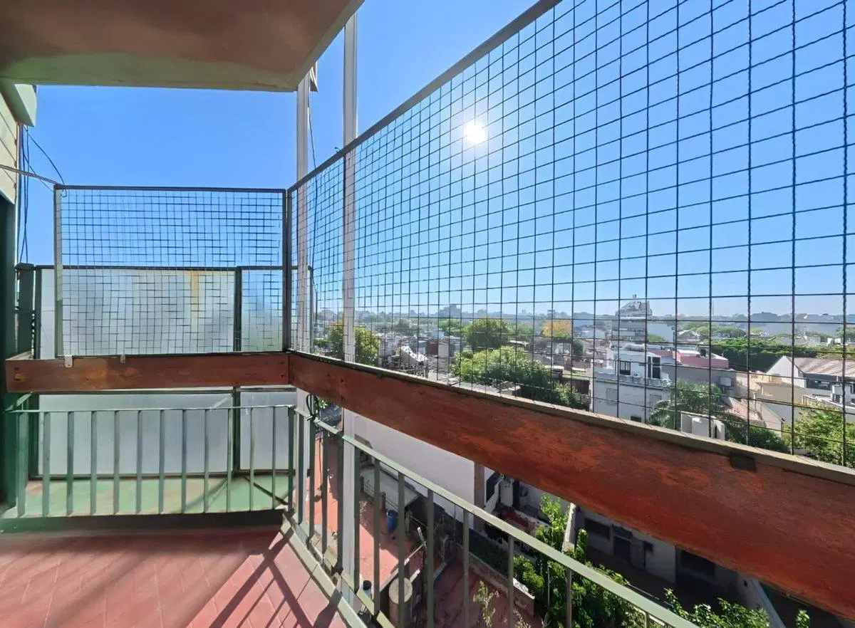 VENTA DE DEPARTAMENTO EN LINERS 4 AMB APTO CREDITO 4
