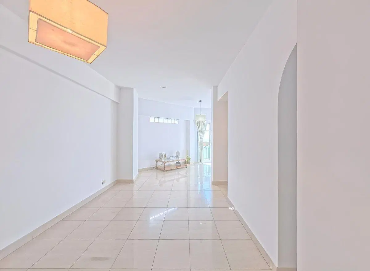 VENTA DE DEPARTAMENTO EN LINERS 4 AMB APTO CREDITO 2