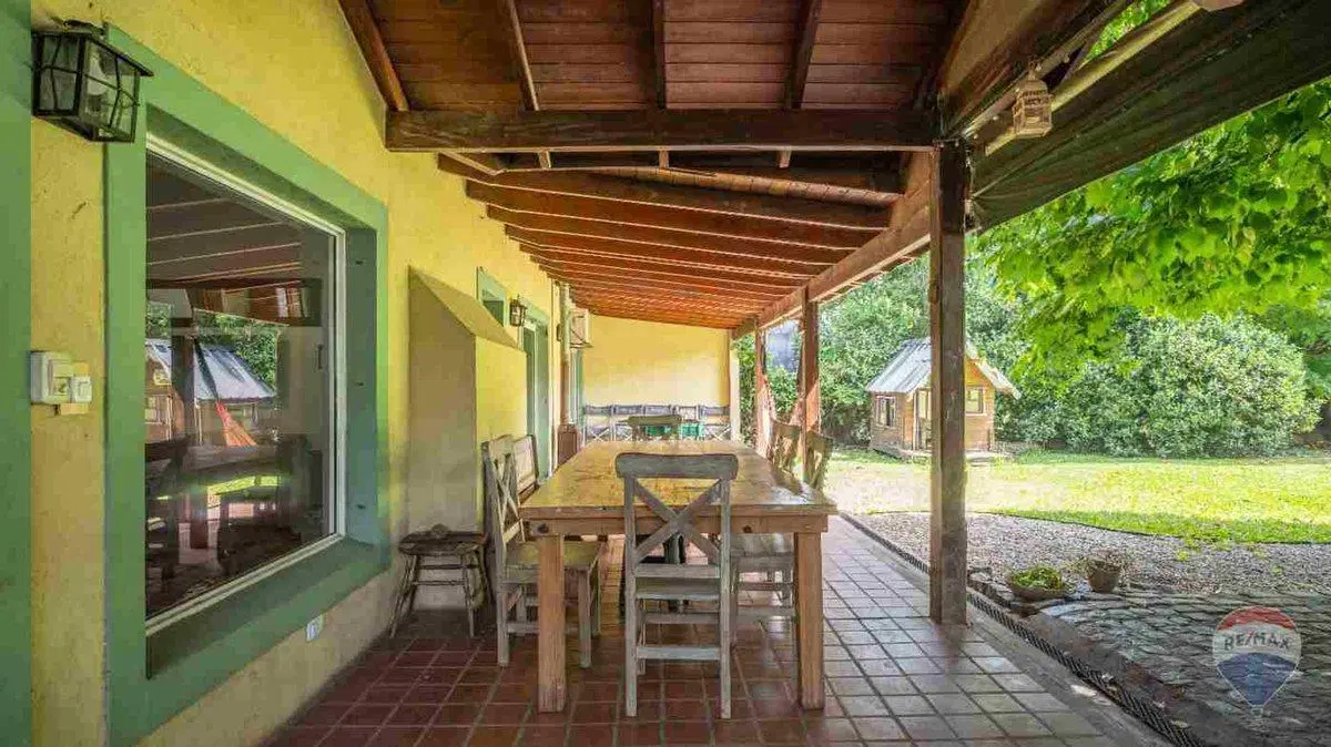Muy linda casa en venta en Don Torcuato 5