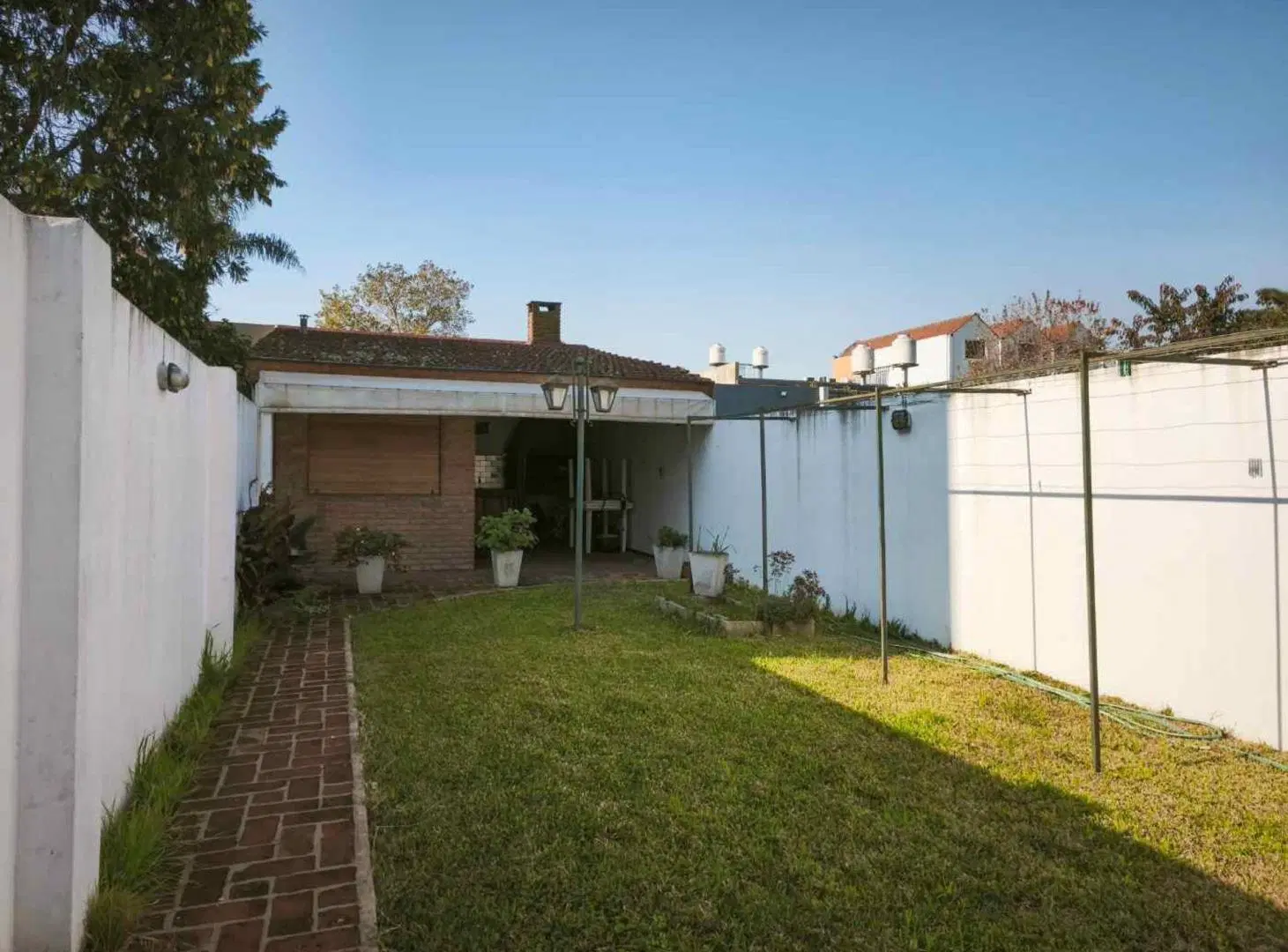 Triplex - 5 ambientes - Venta - Olivos 2