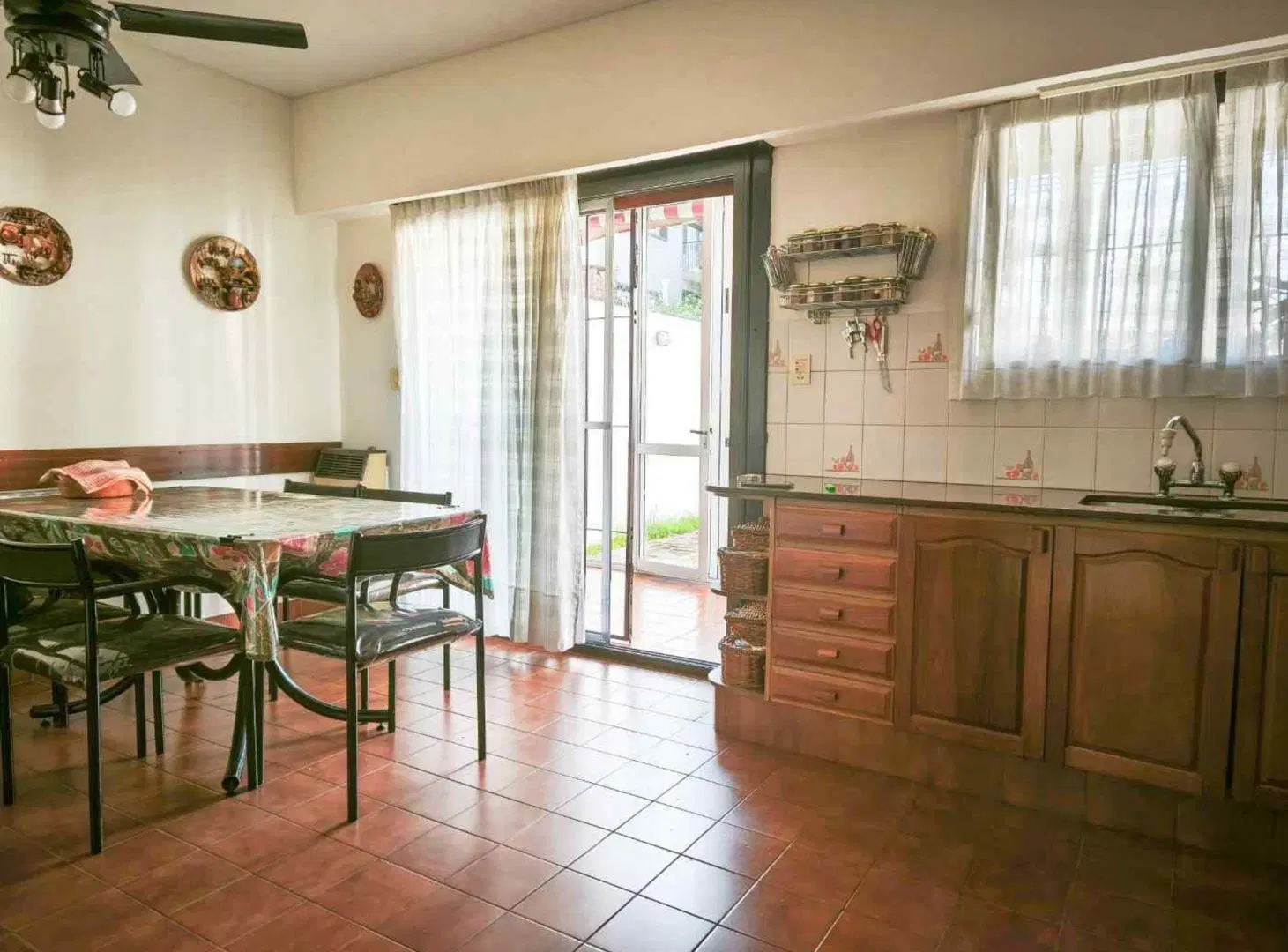 Triplex - 5 ambientes - Venta - Olivos 3