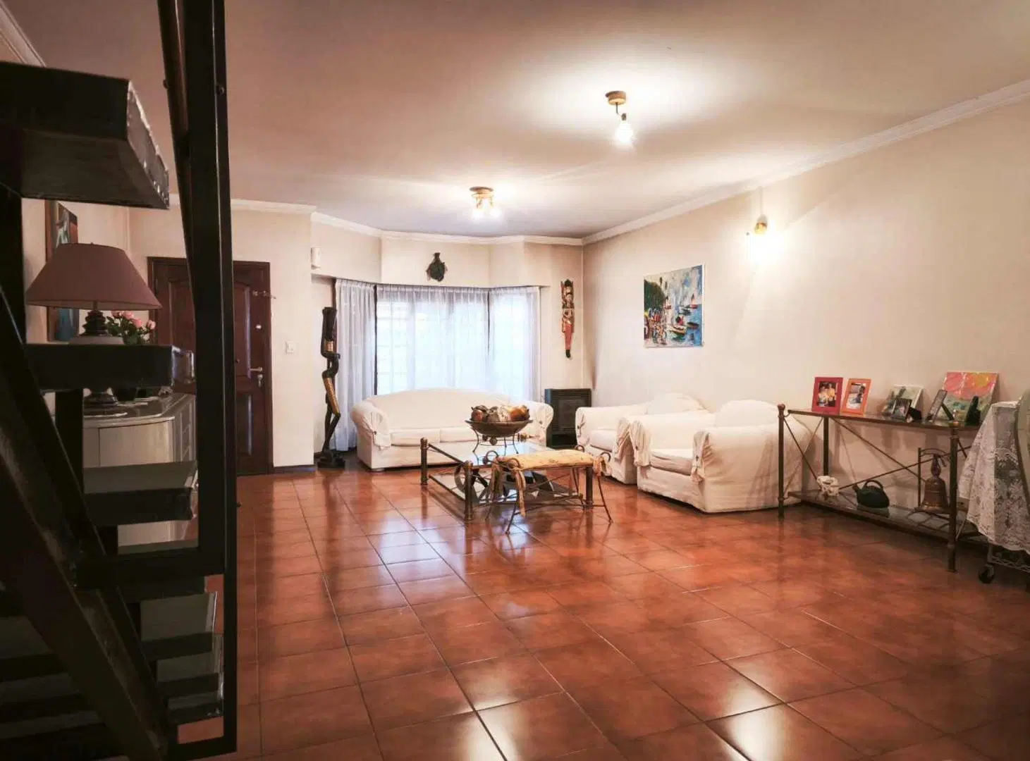 Triplex - 5 ambientes - Venta - Olivos 5