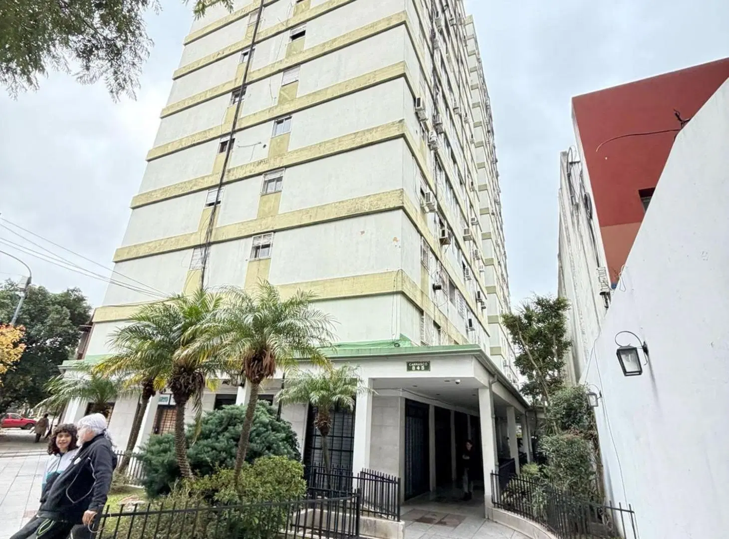 VENTA DEPARTAMENTO 4 AMB EN VELEZ SARFIELD 2