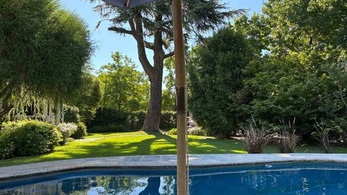 TERRENO 1145 m2, SAN ISIDRO, BARRIO AGUIRRE 2