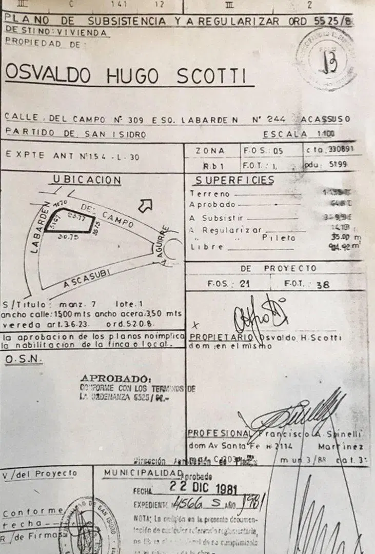 Plano 5