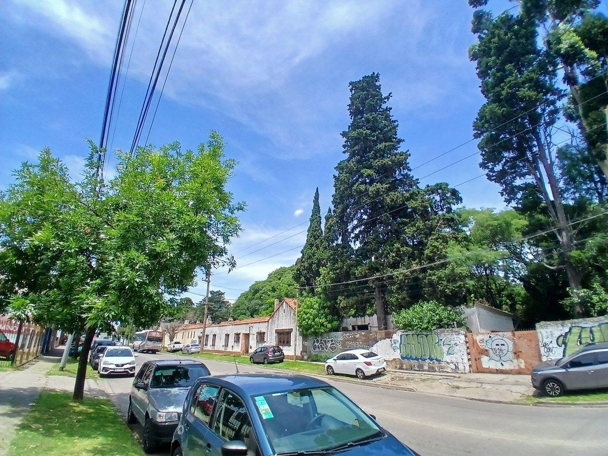 Alquila lote4157mt Don Torcuato 50mts Panamericana