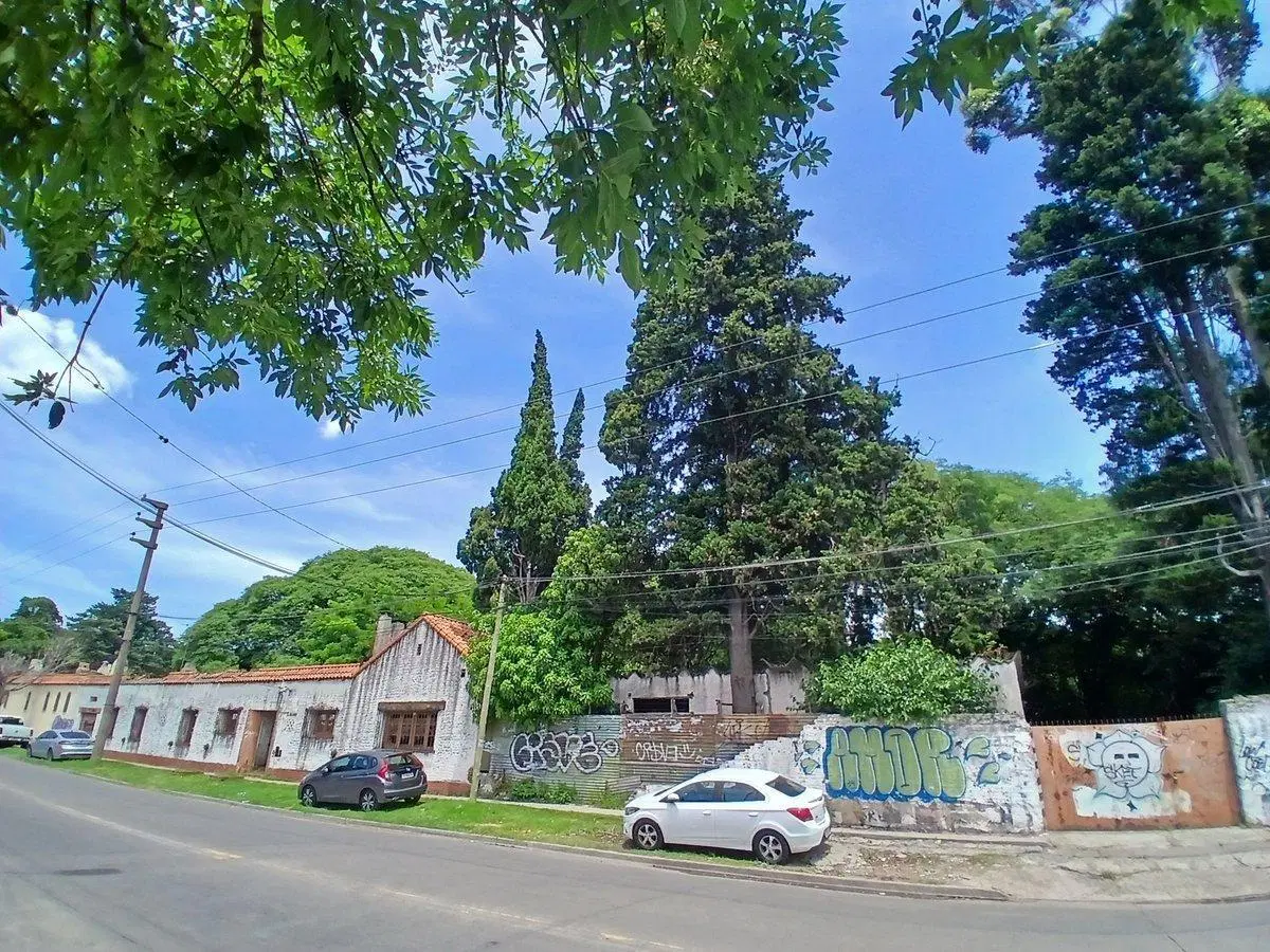 Alquila lote4157mt Don Torcuato 50mts Panamericana 4