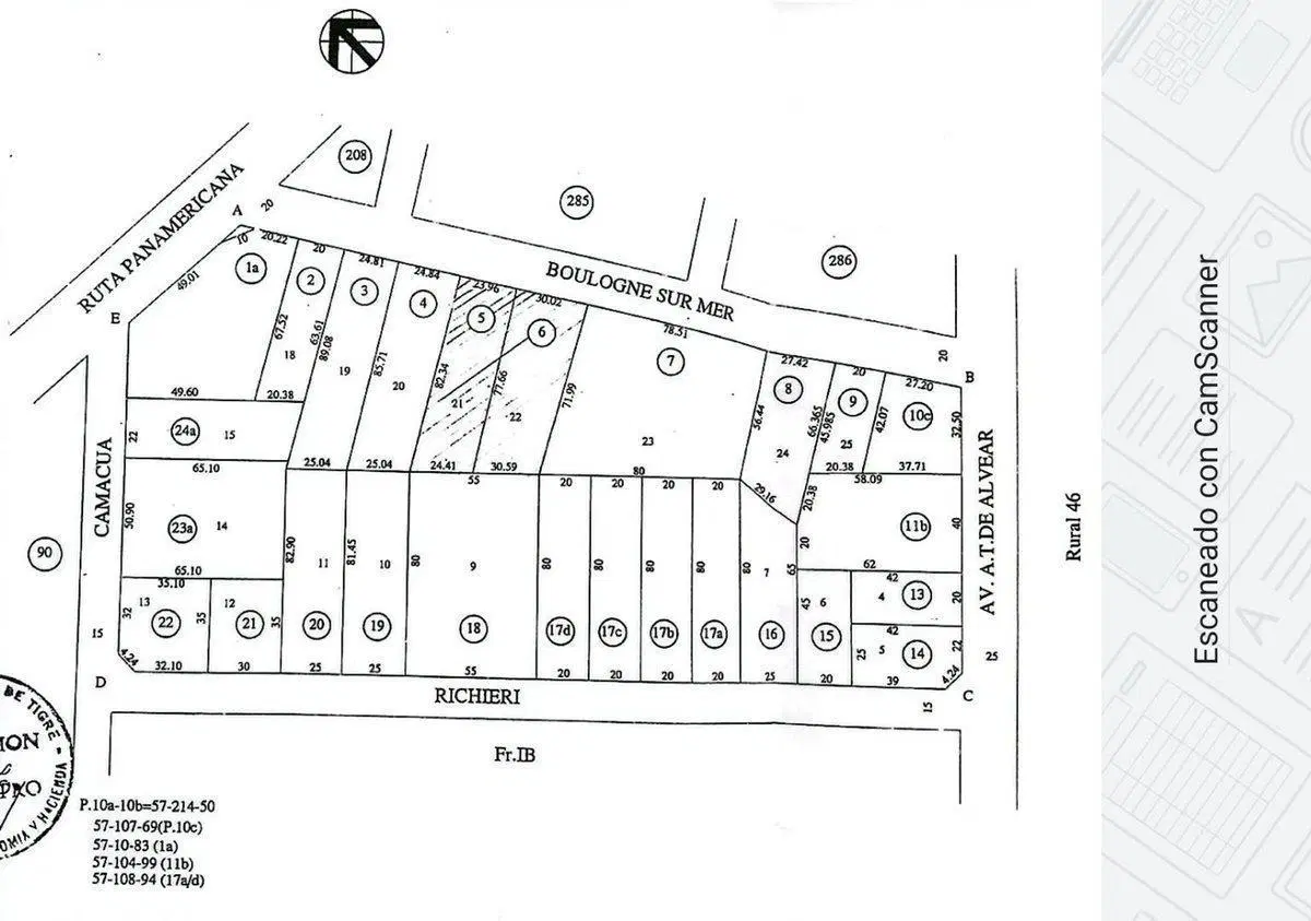 Plano 2