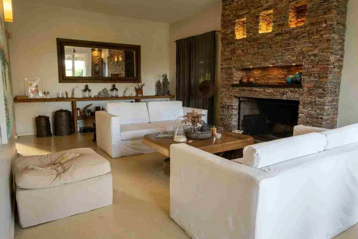 CASA VENTA 8 AMB SANTA BARBARA A L LAGUNA 2