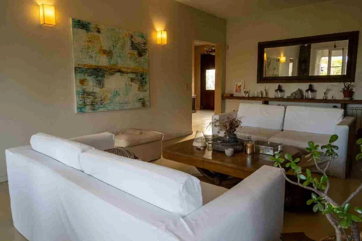 CASA VENTA 8 AMB SANTA BARBARA A L LAGUNA 3