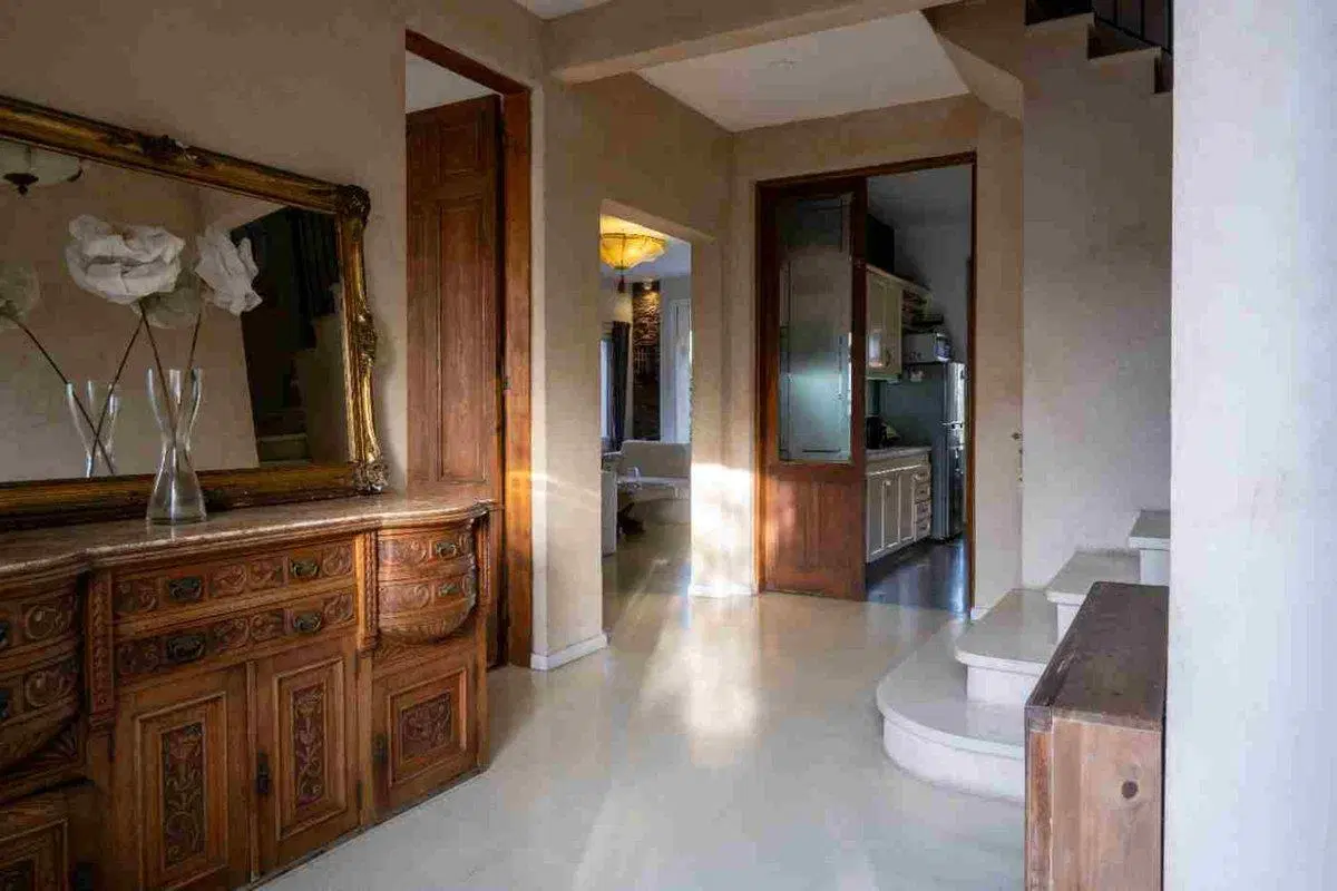 CASA VENTA 8 AMB SANTA BARBARA A L LAGUNA 4