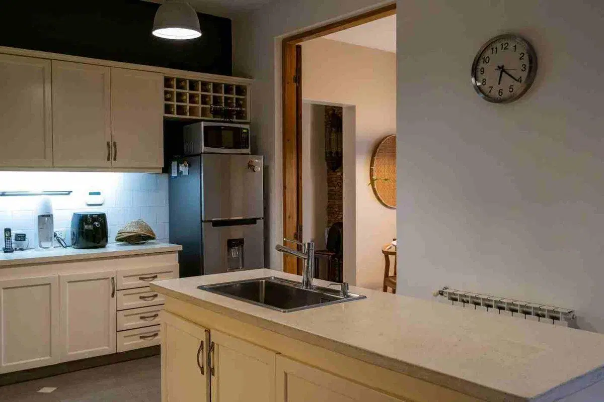CASA VENTA 8 AMB SANTA BARBARA A L LAGUNA 5