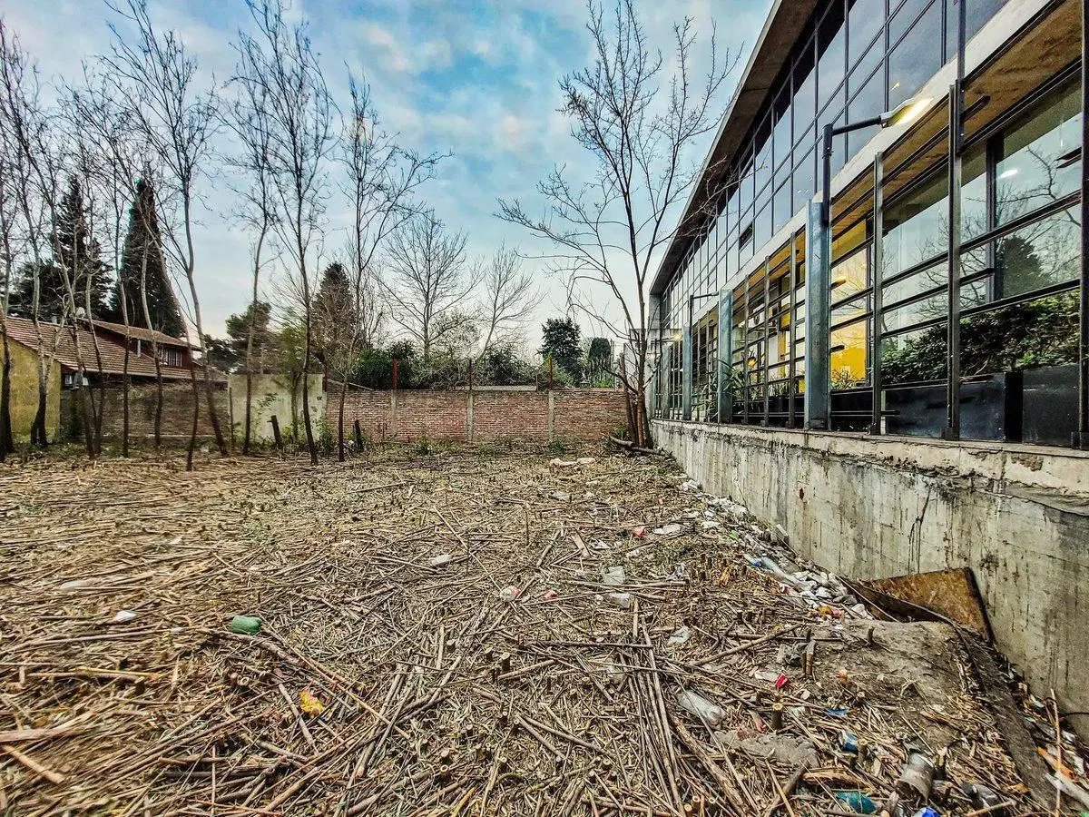 VENTA LOTE PILAR PARA EMPRENDIMIENTO POTENCIAL 3