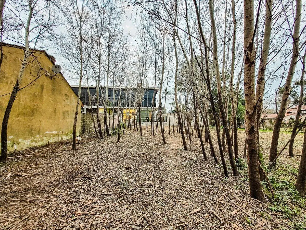 VENTA LOTE PILAR PARA EMPRENDIMIENTO POTENCIAL 5