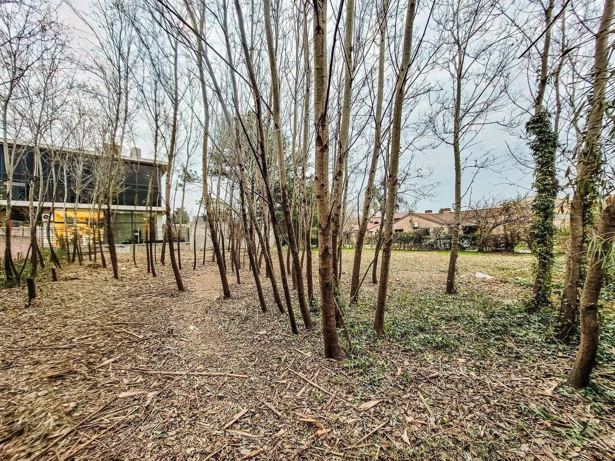 VENTA LOTE PILAR PARA EMPRENDIMIENTO POTENCIAL 2