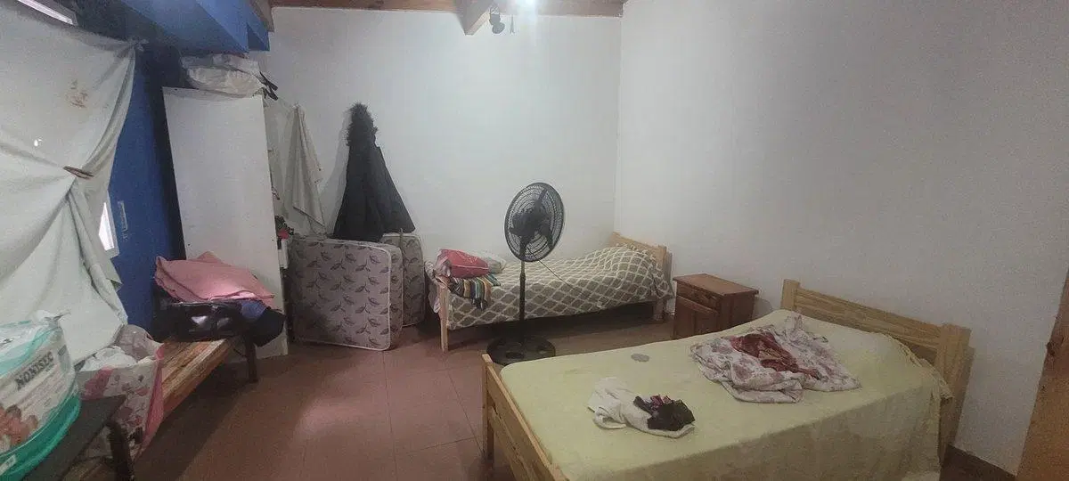 venta lote propio villa raffo 8