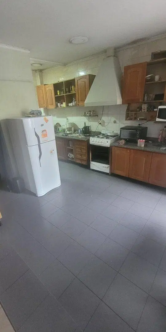 venta casa  villa raffo 4