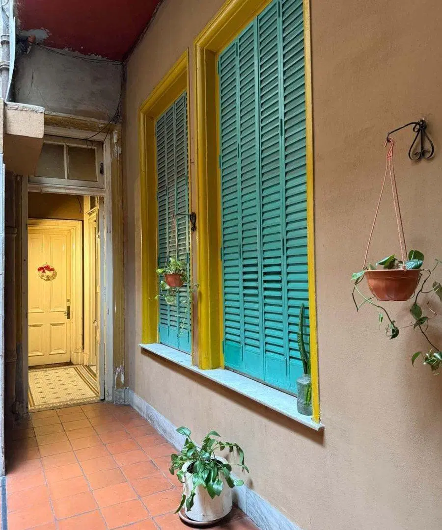 venta departamento piso montserrat 5