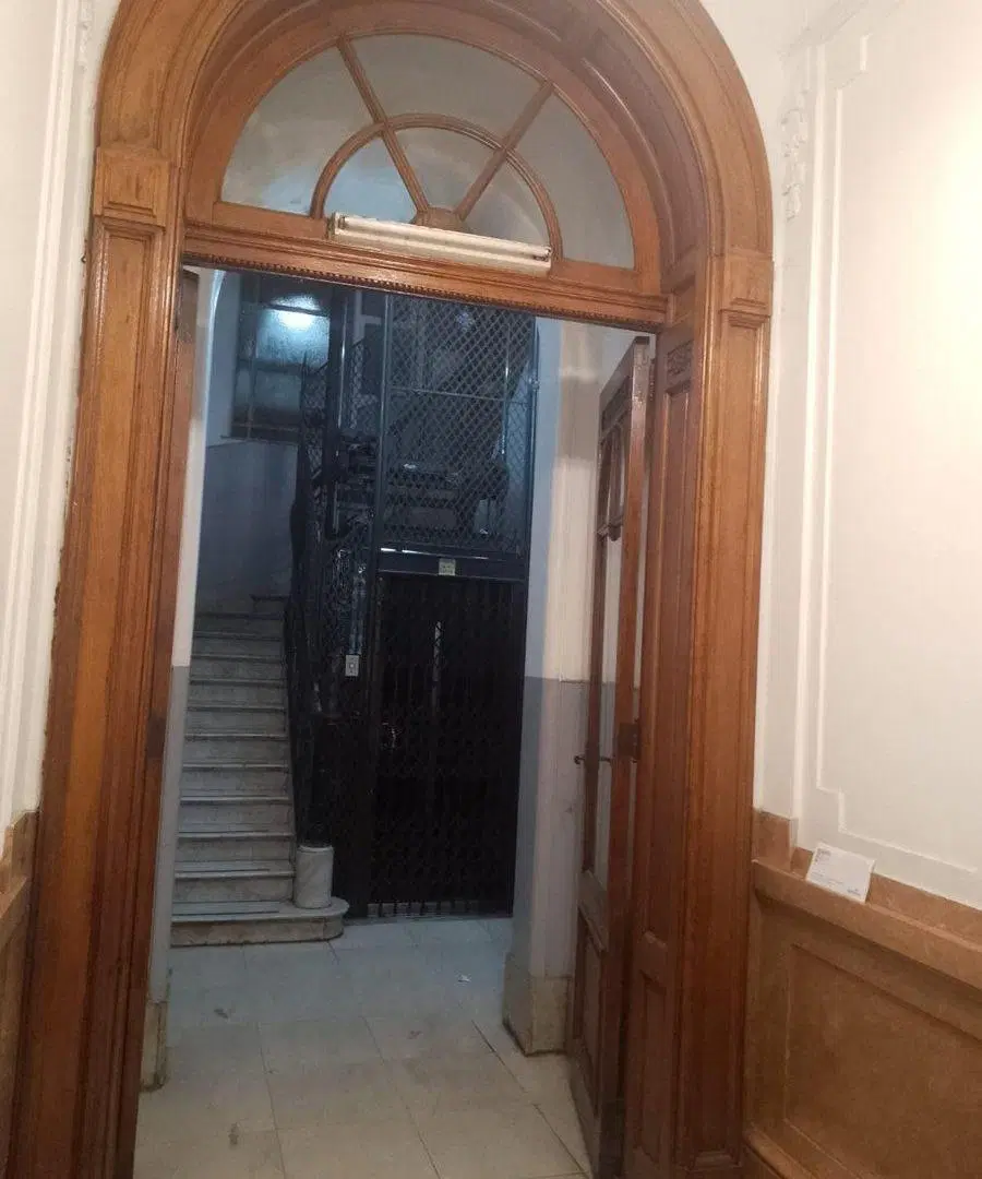 venta departamento piso montserrat 4