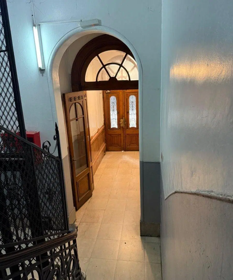 venta departamento piso montserrat 2
