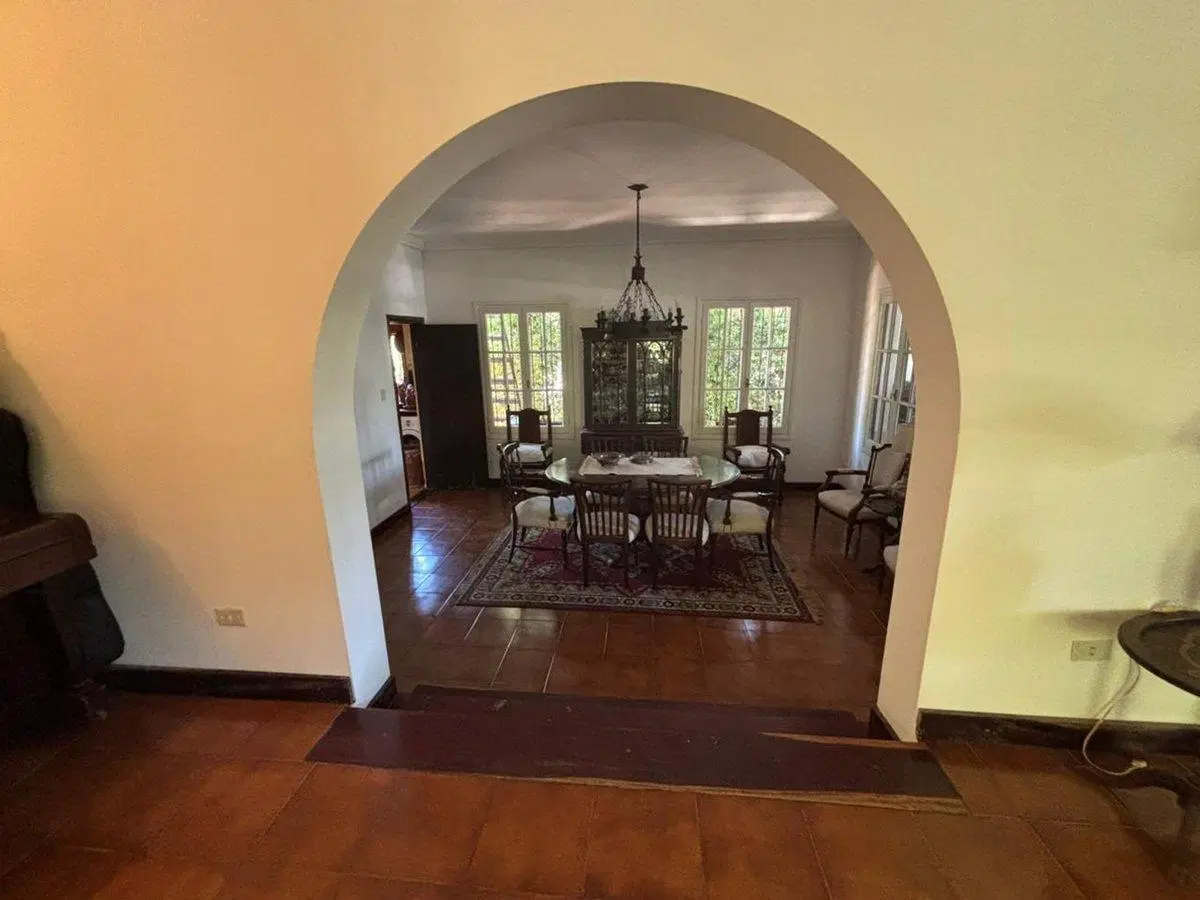 VENTA CASA con pileta y jardin BELLA VISTA 2