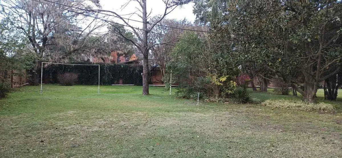 VENTA CASA QUINTA BARRIO SAN IGNACIO SAN MIGUEL 2