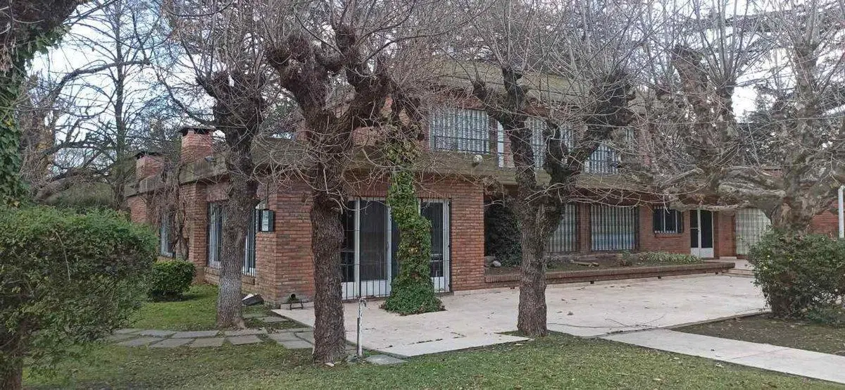 VENTA CASA QUINTA BARRIO SAN IGNACIO SAN MIGUEL 3