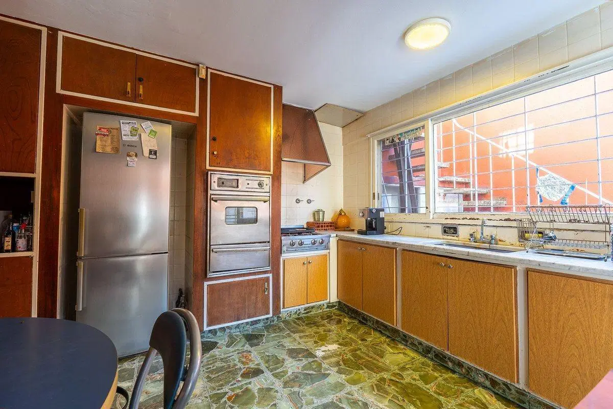 VENTA CASA SAN ISIDRO 5 AMBIENTES PATIO PARRILLA 5