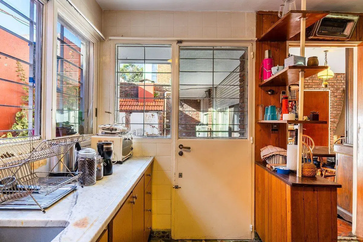 VENTA CASA SAN ISIDRO 5 AMBIENTES PATIO PARRILLA 8