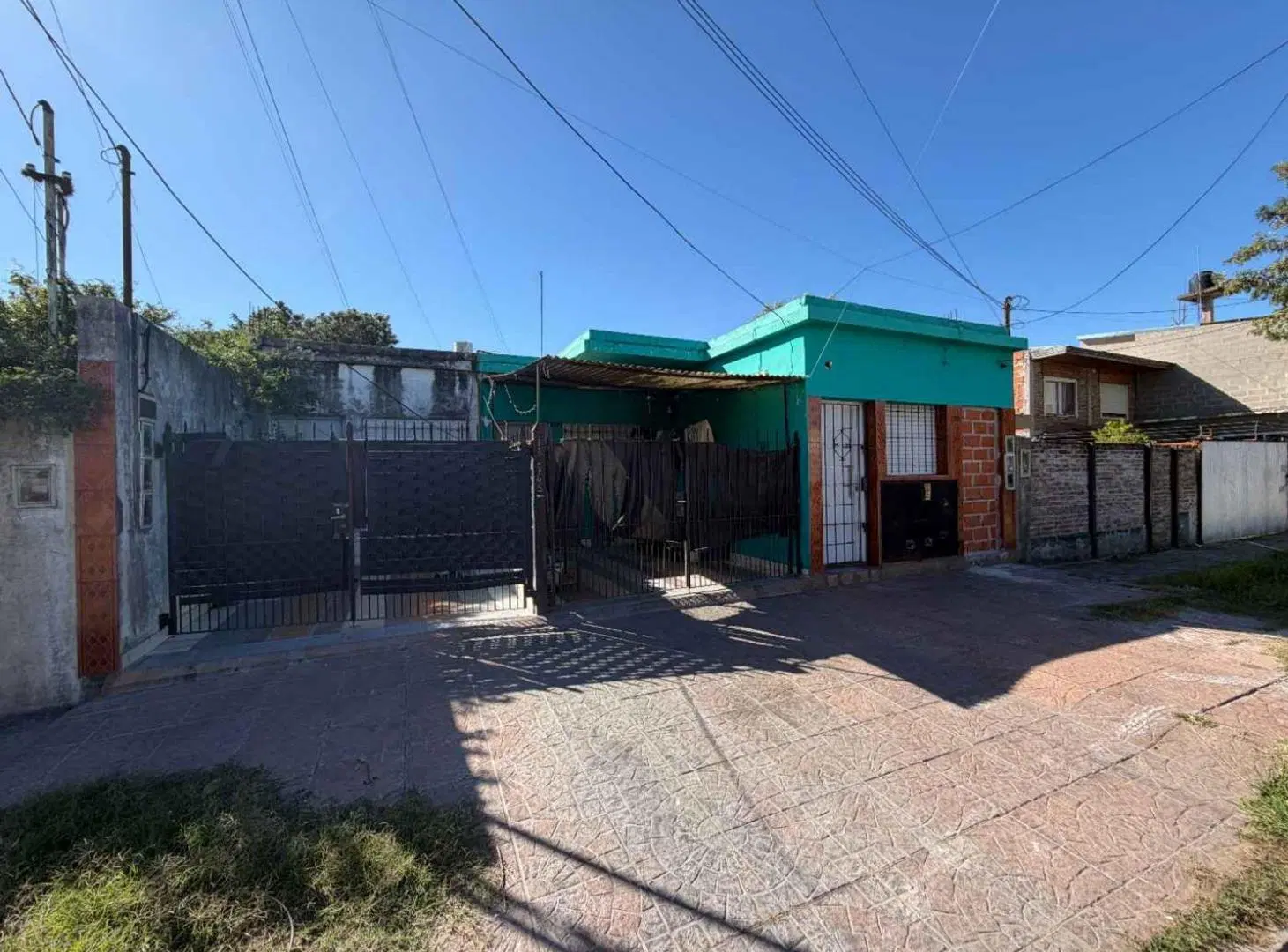 VENTA LOTE IDEAL CONSTRUCTORES O RESIDENCIAL 2