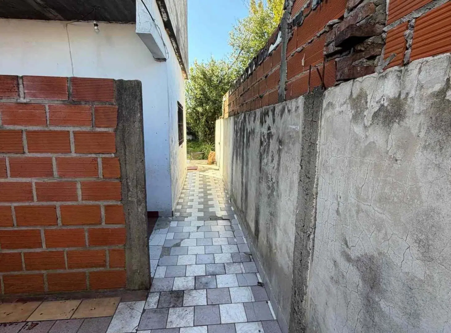 VENTA LOTE IDEAL CONSTRUCTORES O RESIDENCIAL 5