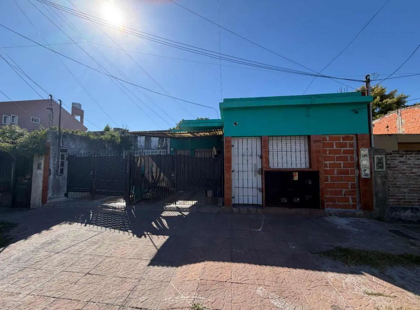 VENTA LOTE IDEAL CONSTRUCTORES O RESIDENCIAL 3