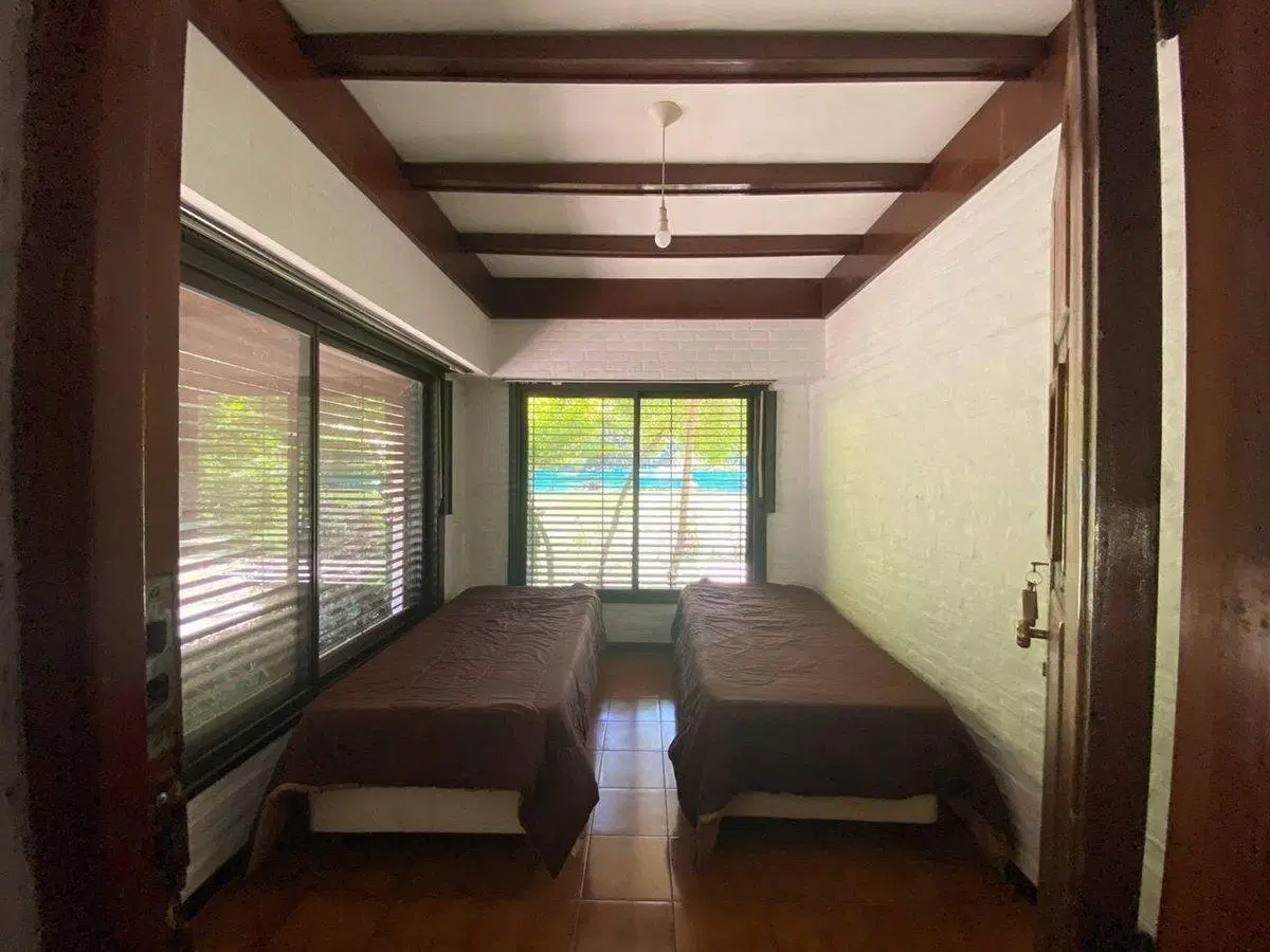 VENTA QUINTA PILAR PILETA SEMI OLÍMPICA COMERCIAL 8