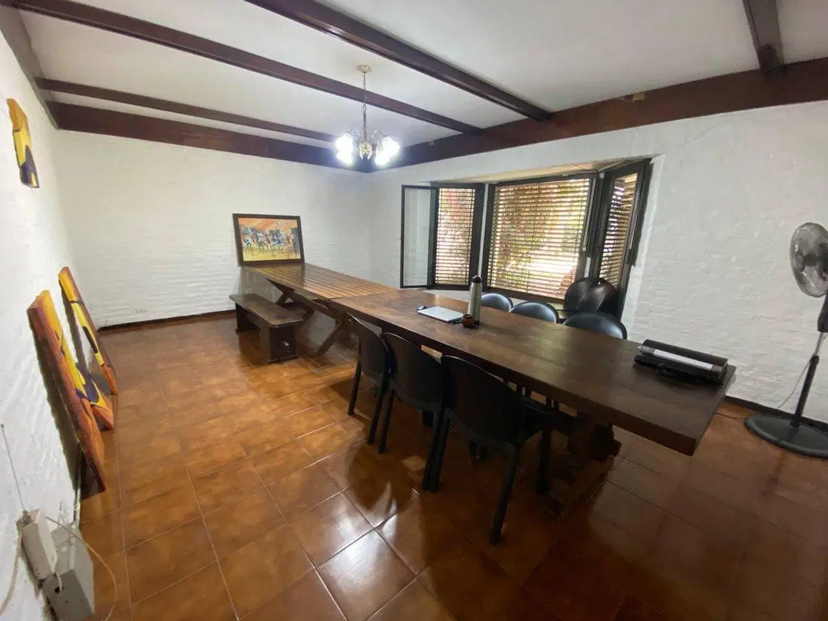 VENTA QUINTA PILAR PILETA SEMI OLÍMPICA COMERCIAL 2