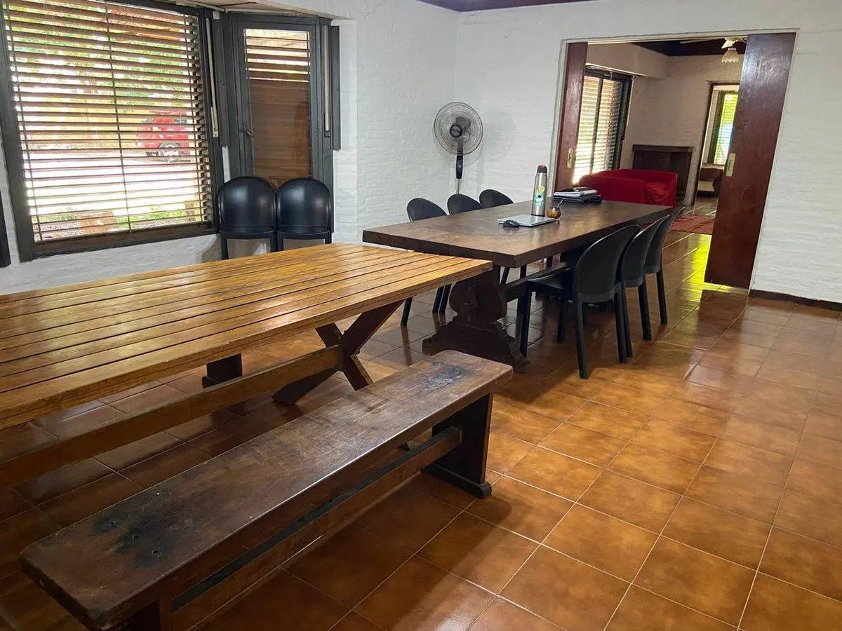 VENTA QUINTA PILAR PILETA SEMI OLÍMPICA COMERCIAL 3