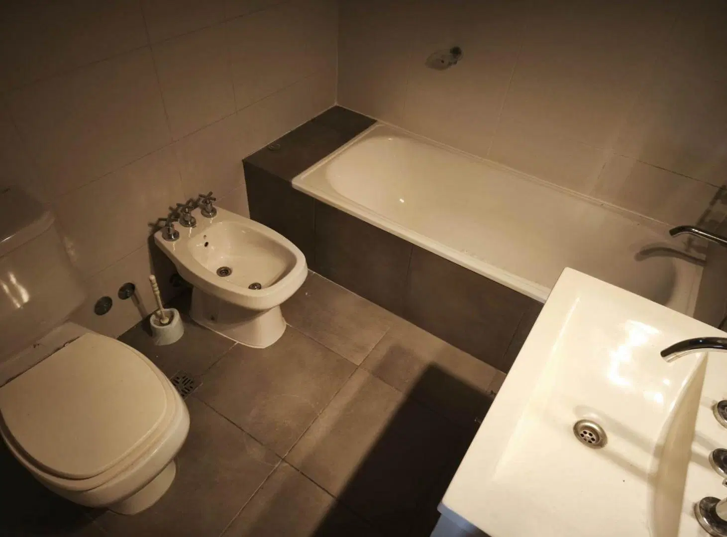 Departamento - Venta - 2 ambientes - San Fernando 4