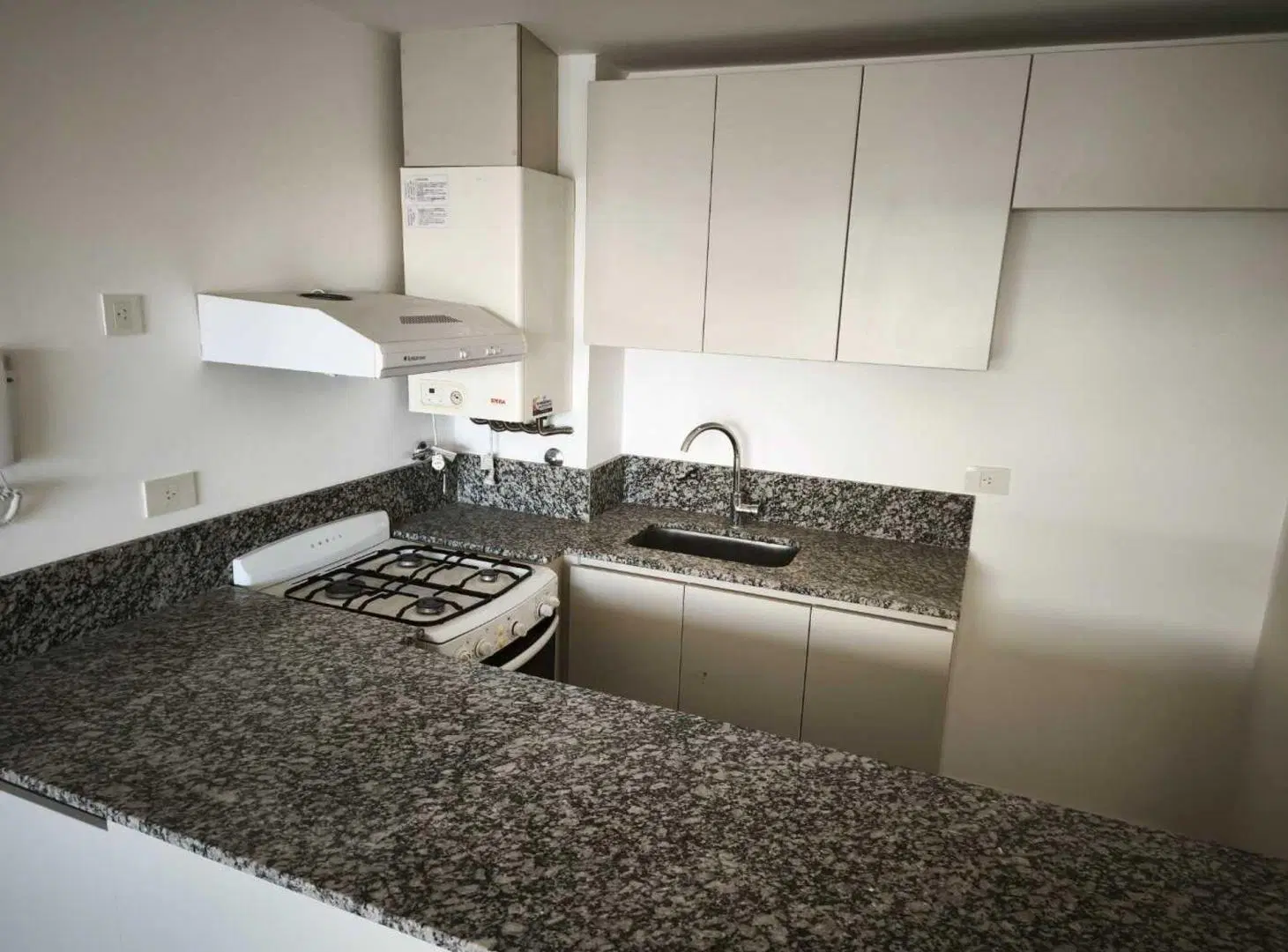 Departamento - Venta - 2 ambientes - San Fernando 2