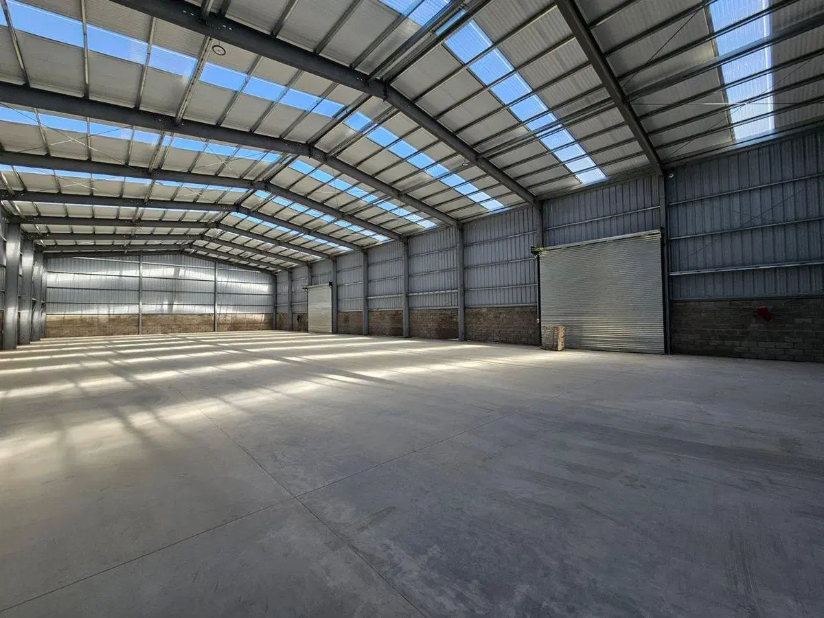ALQUILER GALPONES PARQUE INDUSTRIAL RUTA 25 5