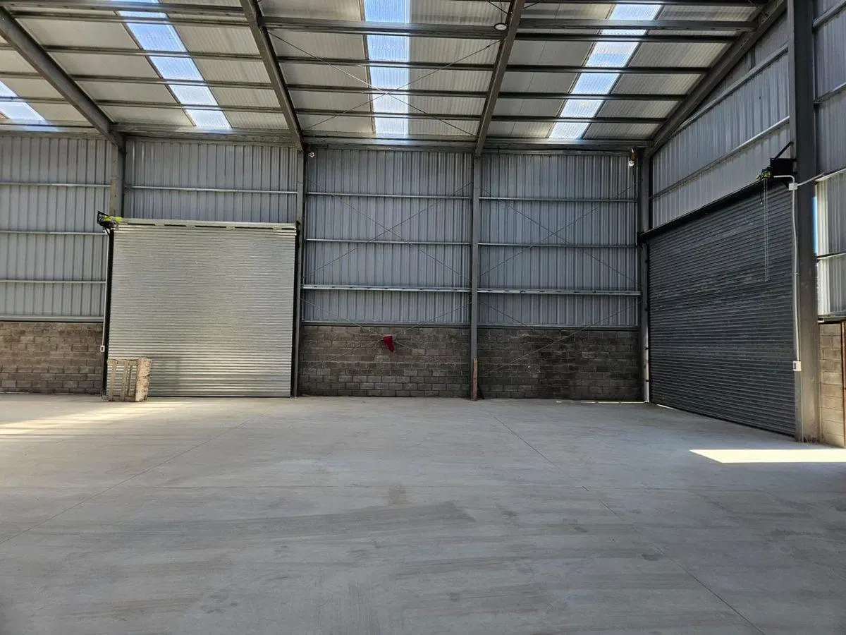 ALQUILER GALPONES PARQUE INDUSTRIAL RUTA 25 3