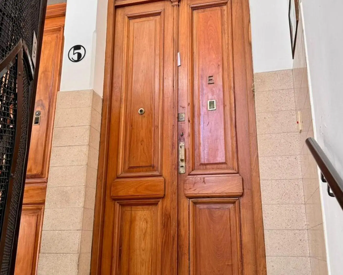 VENTA DEPTO. 3/4 AMB., RETIRO 5